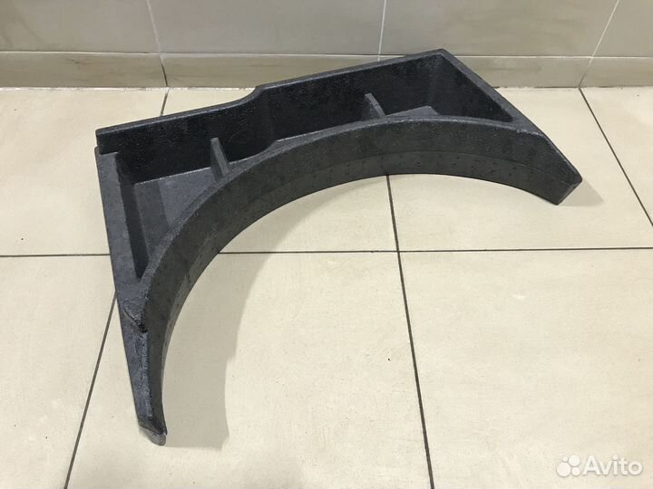 Ящик для инструментов Golf V Plus 2005-2014