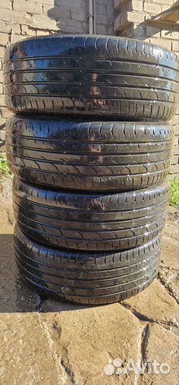 Michelin Energy Saver 205/55 R16