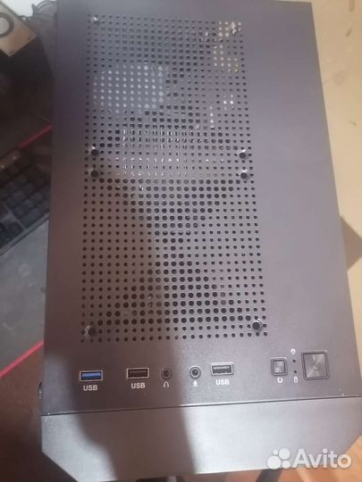 Корпус для пк