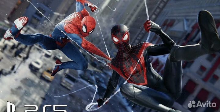 Sony Ps 5 в Аренду/Прокат + 550 Игр + Джостики