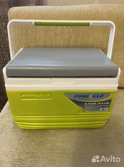 Продам термоконтейнер для еды, детских бутылочек