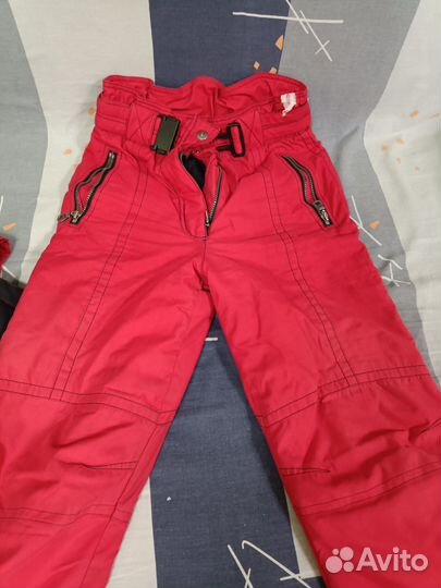 Костюм женский теплый зимний