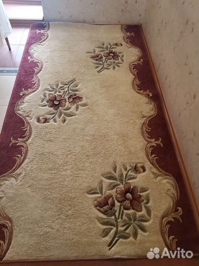 Ковры и паласы бу