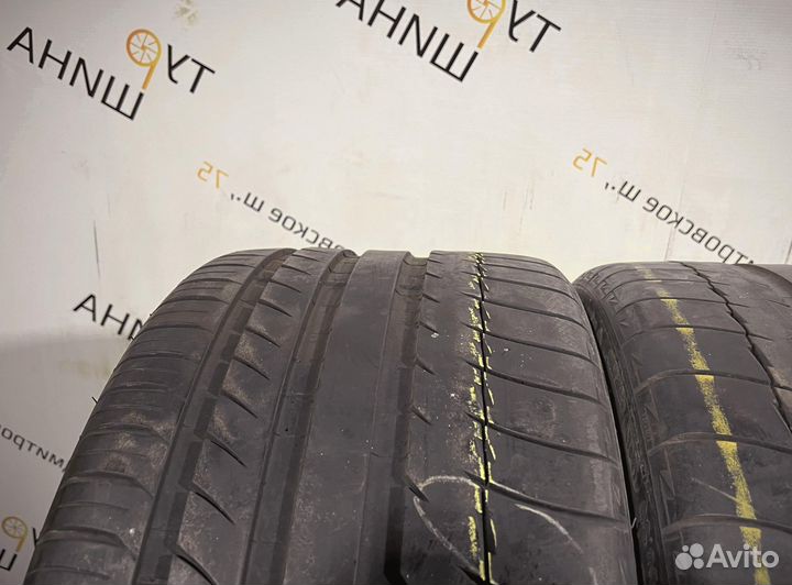 Michelin Pilot Sport 2 265/30 R20 94Y