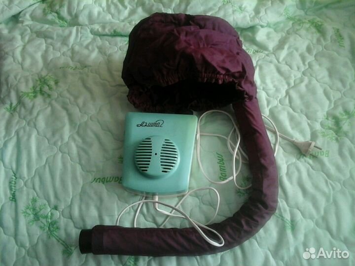 Фен эпохи СССР