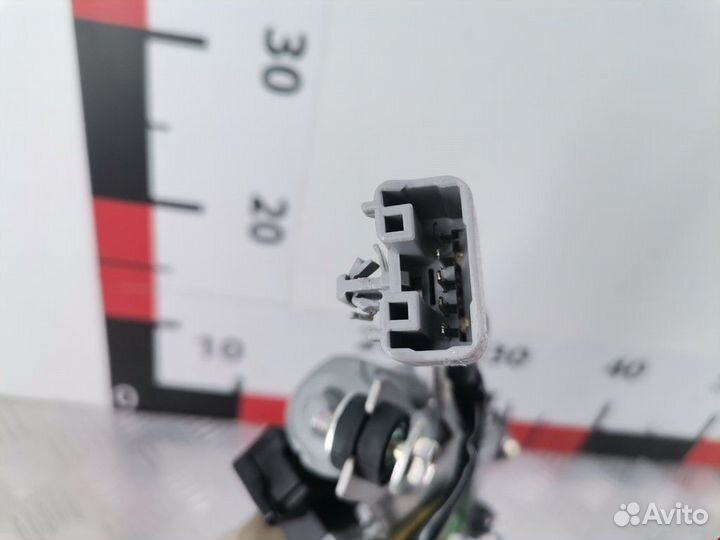 Моторчик заднего стеклоочистителя (дворника) Lexus