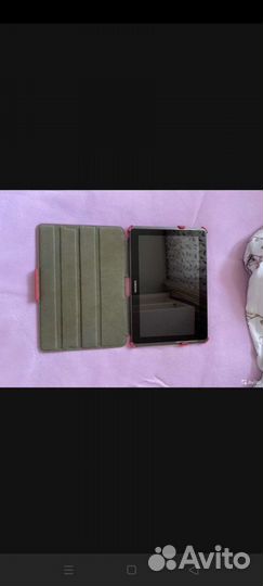 Планшет Samsung GT-P5100