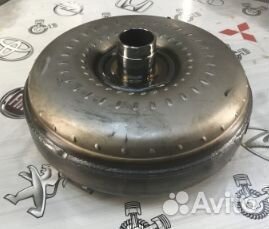 Гидротрансформатор Infiniti EX37, 311001XJ0C