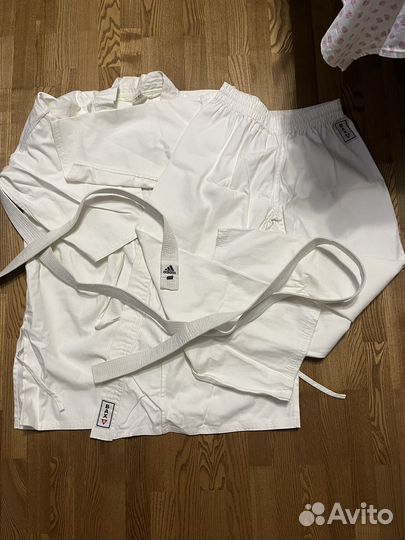 Кимоно на мальчика