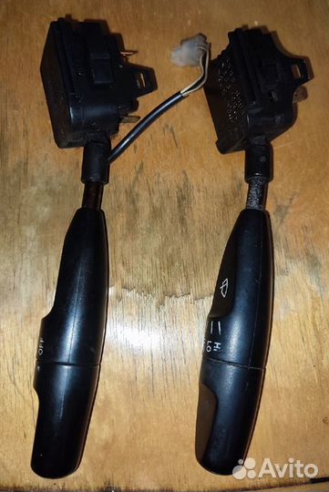 Подрулевой переключатель Daewoo Nexia