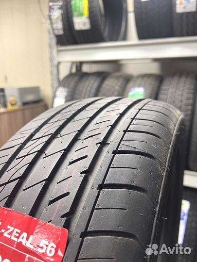 iLink L-Zeal56 235/55 R19 89T