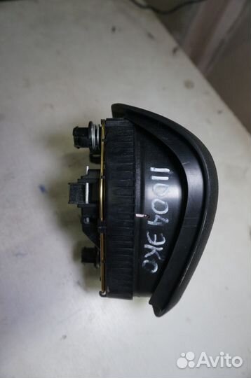 Подушка безопасности Ford EcoSport