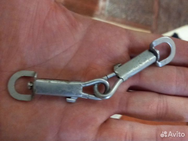 Карабинчик