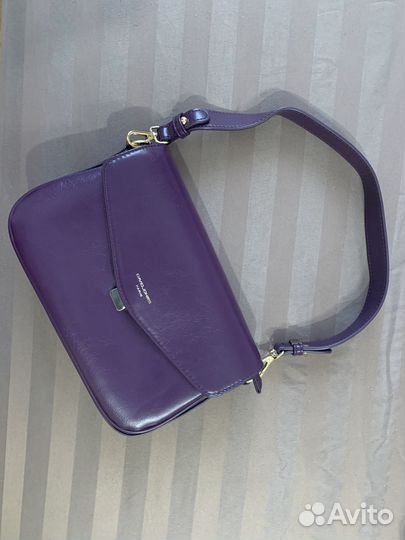 Сумка новая David Jones