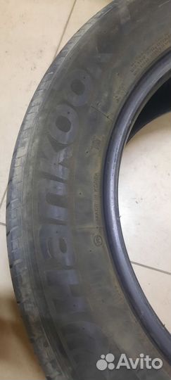 Hankook Kinergy GT H436 225/60 R17