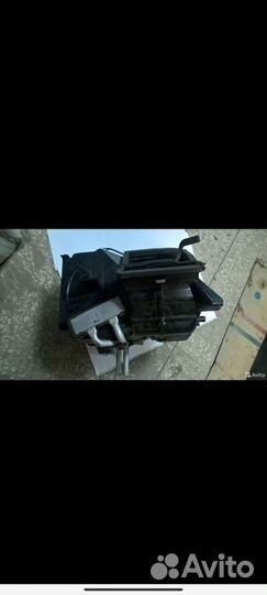 Печка салона Kia spectra