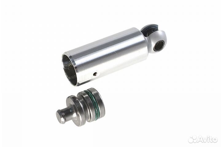 Поршень 16170006A5