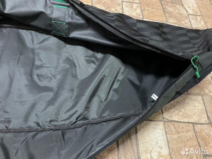 Чехол для сноуборда К2