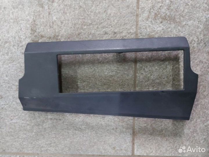 Вещевой ящик Bmw X6 E71