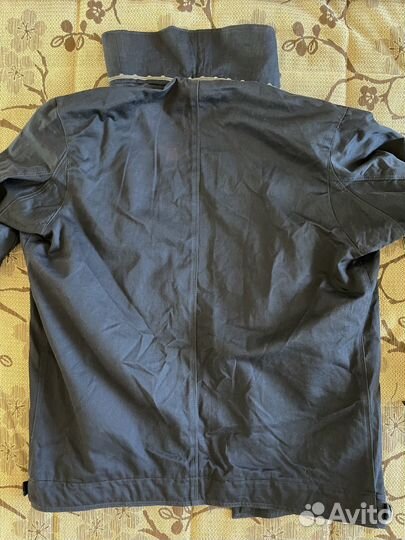 Куртка Летная меховая ввс СССР (сменный верх)