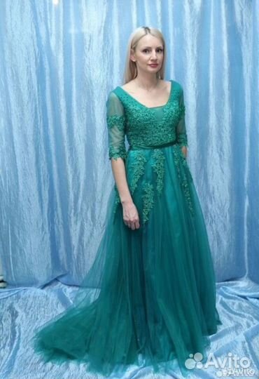 Платья на выпускной