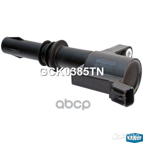 Катушка зажигания gck0385tn Krauf