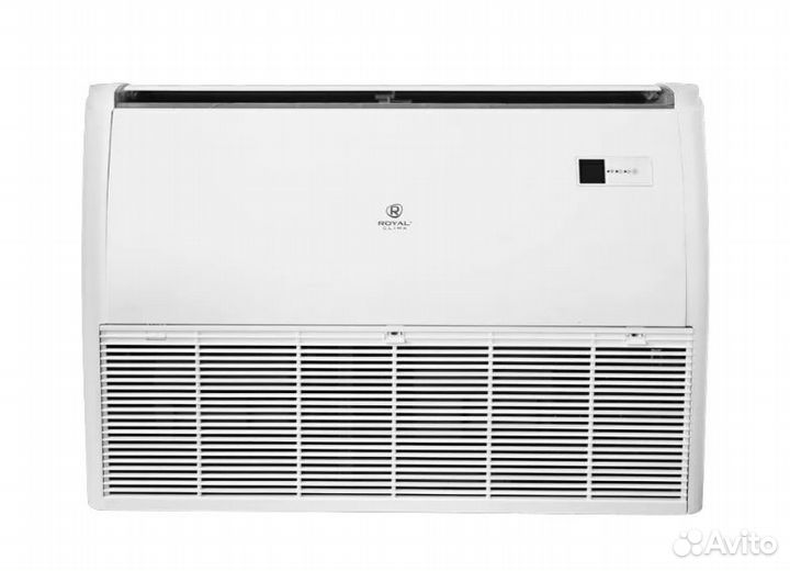 Кондиционер Royal Clima на 70 кв.м