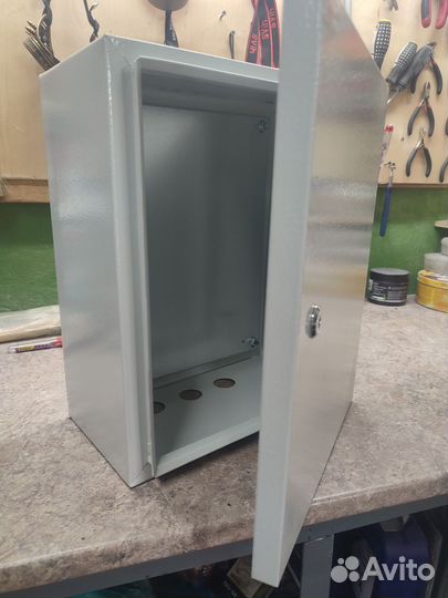 Корпус металлический Эра