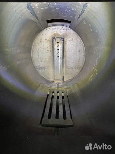 Печь для бани 