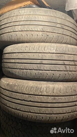Hankook Optimo K415 225/60 R17 99H