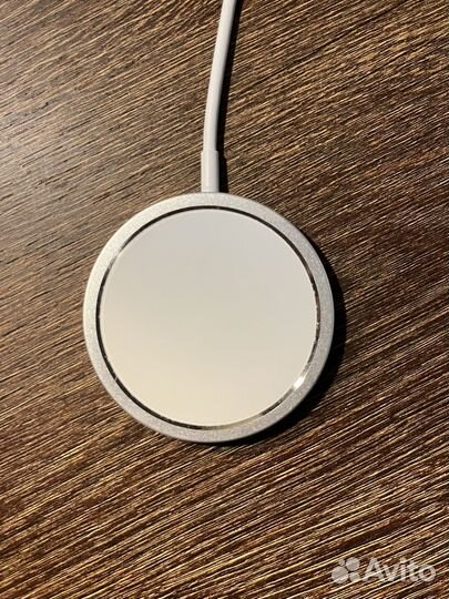 Зарядные устройства на iPhone (комплект)