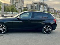BMW 1 серия 1.6 MT, 2012, 170 000 км, с пробегом, цена 920 000 руб.