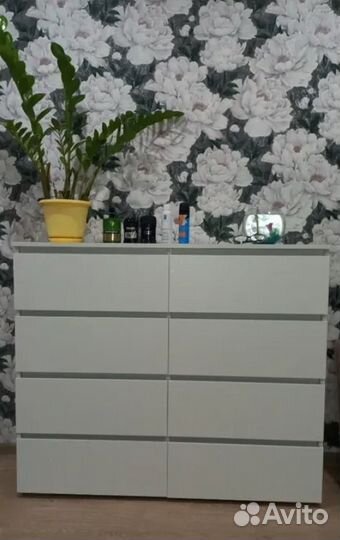 Комод Лион новый
