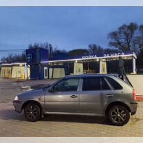 Volkswagen Pointer 1.8 MT, 2005, 364 000 км, с пробегом, цена 100 000 руб.