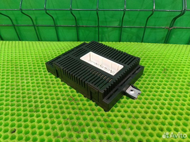 Блок управления светом Bmw 5 E60 2005