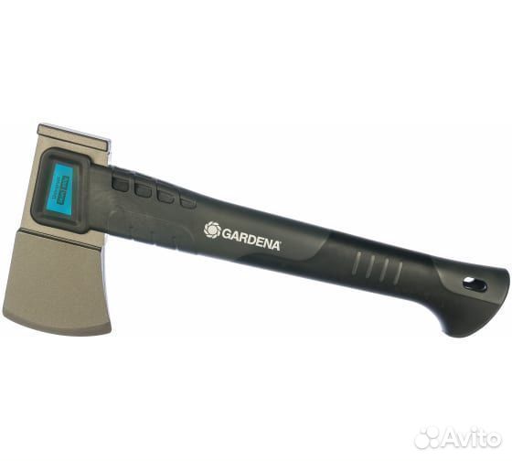 8713-48 Топор походный 900 B Gardena
