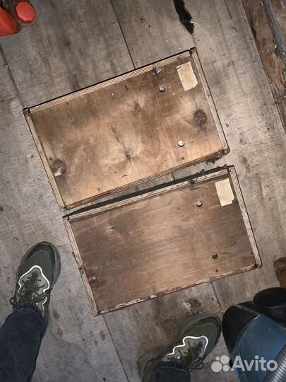 Старые вещи СССР