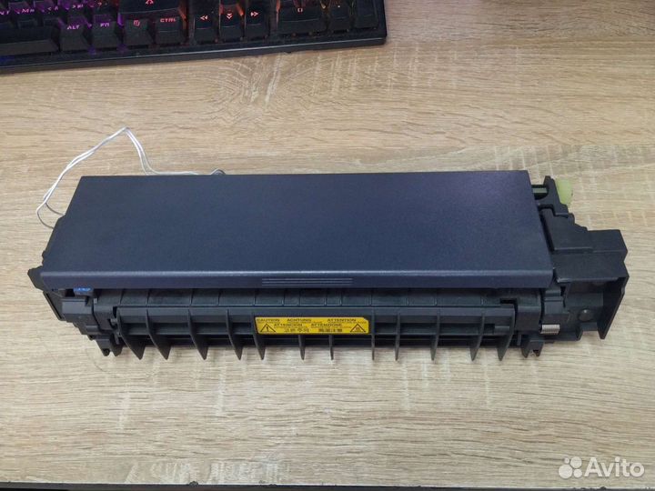 Узел термозакрепления FK-1120 для Kyocera fs1025