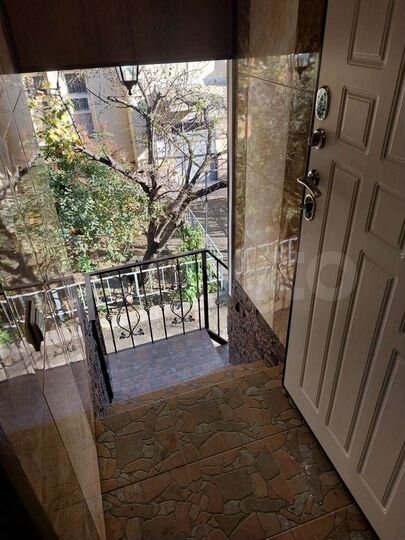 Коттедж 68 м² на участке 2 сот.