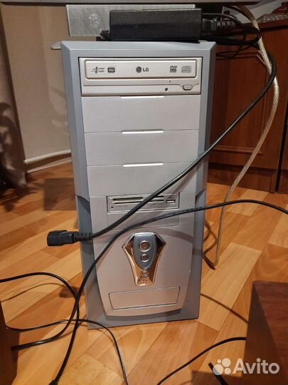 Компьютер