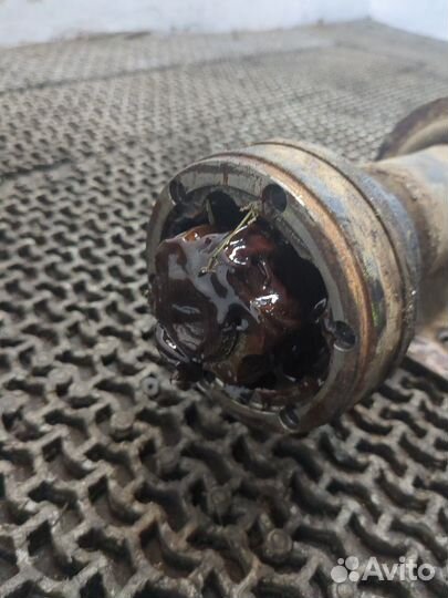 Кардан задний Mercedes ML W163