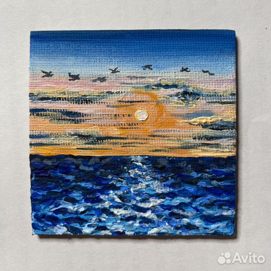 Картины на заказ