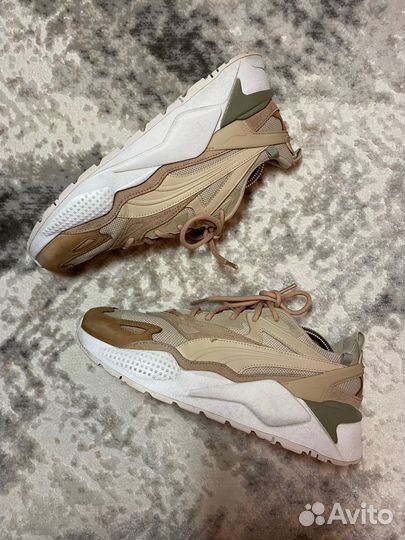 Кроссовки Puma RS-X Efekt