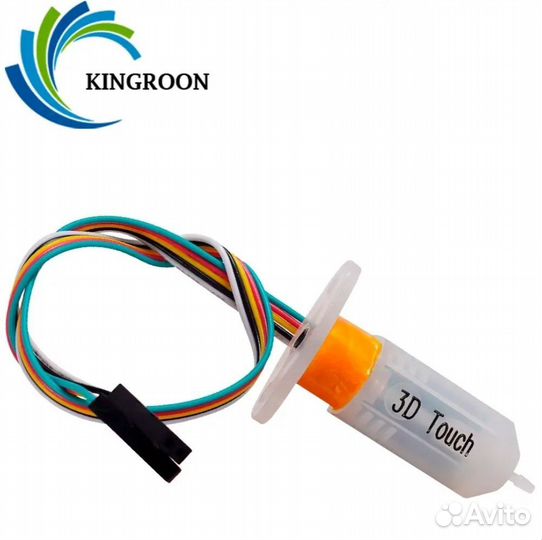 3D Touch (для авто калибровки)