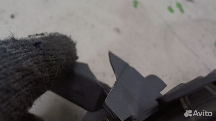 Фара (передняя) Toyota Yaris, 2004