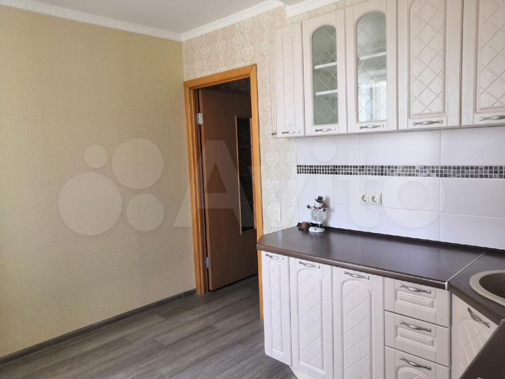 1-к. квартира, 45 м², 3/14 эт.