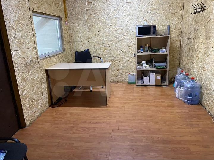 Сдам производственное помещение, 1200 м²