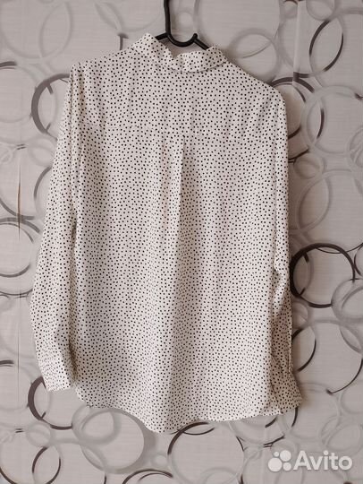 Рубашка блузка модис