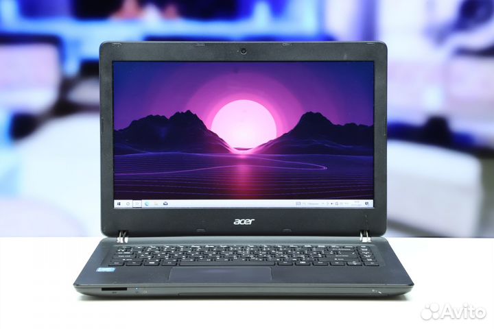 Игровой ноутбук