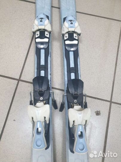 Горные лыжи Atomic Cloud 156 см